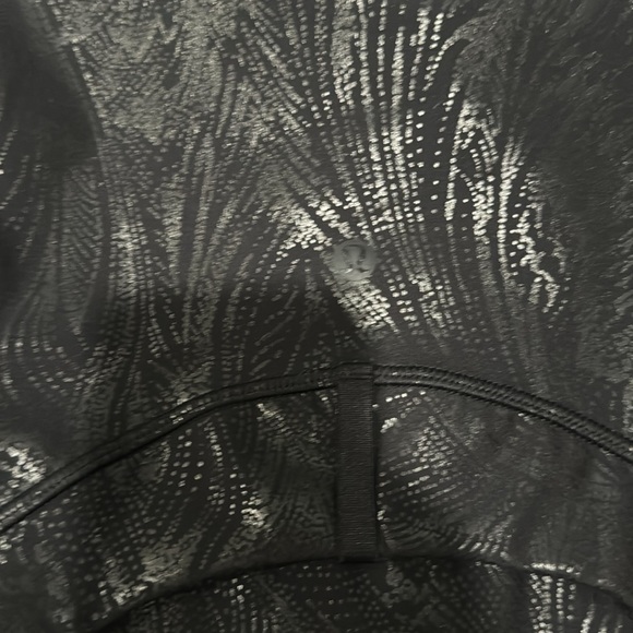 Lululemon Define Jacket.  Without tags. - Picture 3 of 4